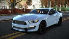 Ford Mustang Anser pour GTA 4