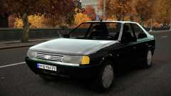 Peugeot 405 Vovqu pour GTA 4