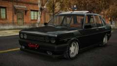 Tofas 131 Bepobovog für GTA 4