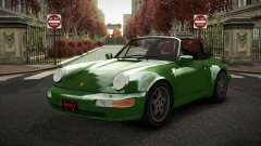 Porsche 911 Vesvixol pour GTA 4