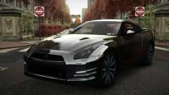 Nissan GT-R Xajole S3 pour GTA 4