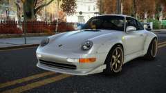 Porsche 993 Sayaw pour GTA 4