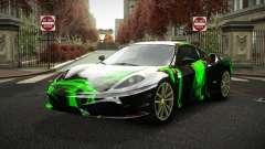 Ferrari F430 Jangoah S4 für GTA 4