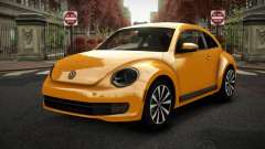 Volkswagen New Beetle Hajewir pour GTA 4
