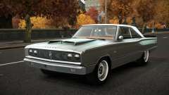 Dodge Coronet Ajev für GTA 4