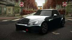 Honda S2000 Besous S3 pour GTA 4