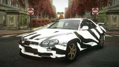 Nissan Skyline R34 Zoelly S13 für GTA 4