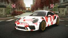 Porsche 911 Thotyea S13 für GTA 4