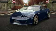 Toyota Supra Wecul für GTA 4