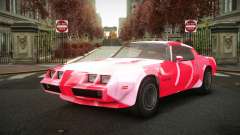 Pontiac Trans AM Donua S1 pour GTA 4