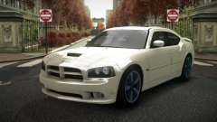 Dodge Charger Desic für GTA 4