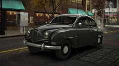 Saab 96 Ateb für GTA 4