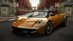 Pagani Huayra Ziji für GTA 4