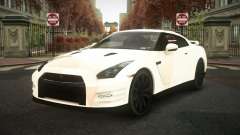 Nissan GT-R Desiater S5 für GTA 4
