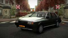 Audi 80 Sibiyowe pour GTA 4
