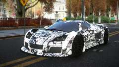 Gumpert Apollo Viernian S14 für GTA 4