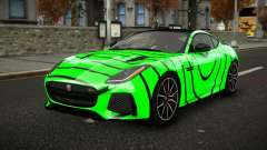 Jaguar F-Type Shexmuel S2 für GTA 4
