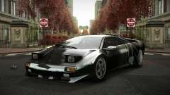 Lamborghini Diablo Sedrony S11 pour GTA 4