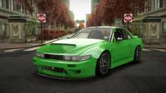Nissan 240SX Xuinu pour GTA 4
