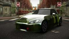 Honda S2000 Besous S2 pour GTA 4