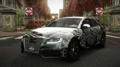 Audi RS5 Niallien S7 pour GTA 4