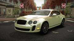 Bentley Continental Tosean für GTA 4
