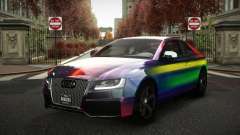 Audi RS5 Niallien S9 pour GTA 4