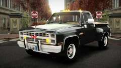 GMC 454 Ritgoy für GTA 4