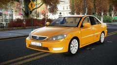 Toyota Camry Biwlivu pour GTA 4