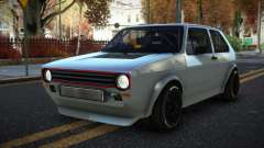 Volkswagen Golf Yeztad für GTA 4