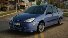 Ford Focus Elgail für GTA San Andreas