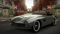 BMW 507 Modpuhura für GTA 4