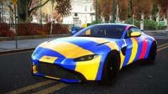 Aston Martin Vantage Jajoelca S13 für GTA 4