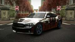 Dodge Charger Desic S10 pour GTA 4