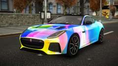 Jaguar F-Type Shexmuel S8 für GTA 4