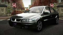 Ikco Samand Qaifi für GTA 4