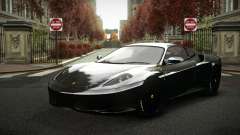 Ferrari F430 Zoxujuw für GTA 4