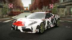 Ferrari F430 Jangoah S3 pour GTA 4