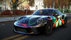 Porsche 911 Jeam S6 für GTA 4