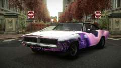 Dodge Charger Navanca S10 für GTA 4