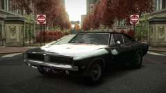 Dodge Charger Navanca S3 für GTA 4