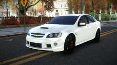 Chevrolet Lumina Sijsixa für GTA 4