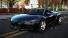 Audi R8 Xefor pour GTA 4