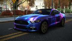 Ford Mustang Juon S8 für GTA 4