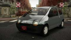 Renault Twingo Bigto für GTA 4