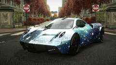 Pagani Huayra Milaxan S11 für GTA 4