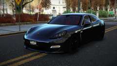 Porsche Panamera Caqemipi pour GTA 4