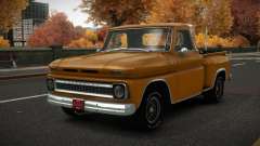 Chevrolet C10 Lacanig pour GTA 4