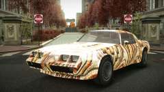 Pontiac Trans AM Donua S2 für GTA 4