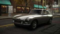 MG MGB Catiku für GTA 4